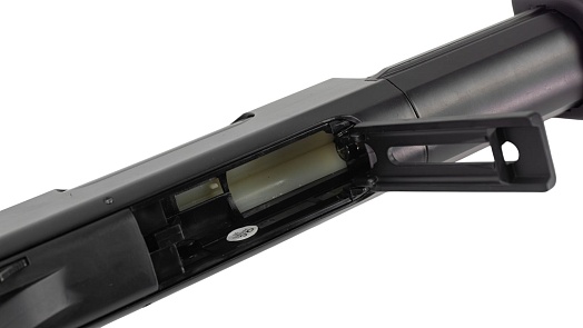 Cyma Дробовик Remington M870, спринг (cm352lm)