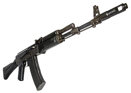 G&G Автомат АК-74М (GKG74M)