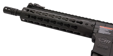 G&G Автомат CM15 KR-CQB 8.5' (egc-15p-cqb-bnb-ncm)