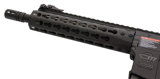 G&G Автомат CM15 KR-CQB 8.5' (egc-15p-cqb-bnb-ncm)