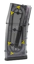 Магазин механический G&G GR16 105 шаров Counting Marks (g-08-150-1)