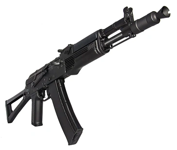 Автомат Cyma АК-105 (cm040b)