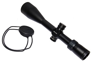 Прицел оптический Marcool ALT ZA3 5-25x56 (hy1363)