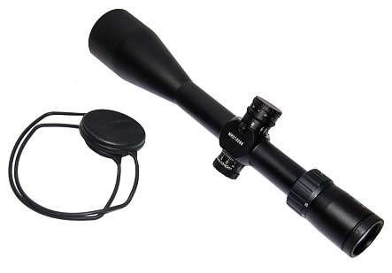 Прицел оптический Marcool ALT ZA3 5-25x56 (hy1363)
