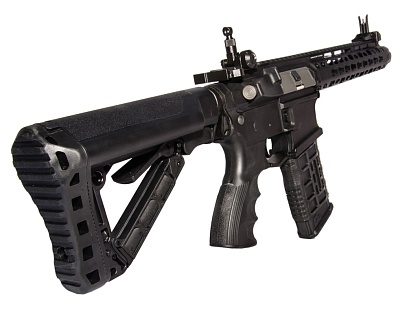 G&G Автомат CM16 Wild Hog 9" (egc-wlp-009-bnb-ncm)