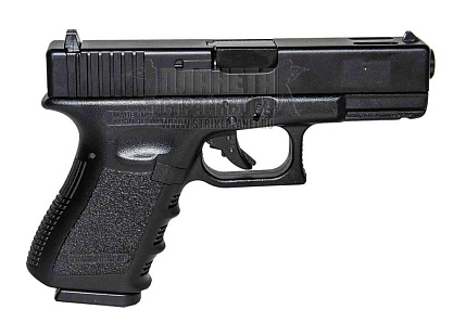 детальное фото для раздела Пистолет KJW Glock 32C greengas (kp-03-ms) (Уценка) интернет-магазин "Планета страйкбола»