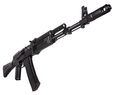 Cyma Автомат АК-74М (cm040c)