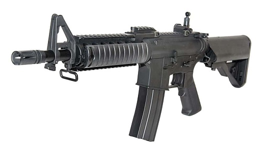 Автомат Cyma M4 RAS (cm005)