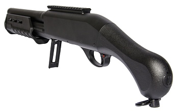 Дробовик Cyma Remington M870 Magpul, черный (cm357mbk)