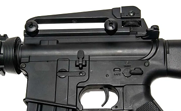 Cyma Автомат M16A4 (cm009a4)