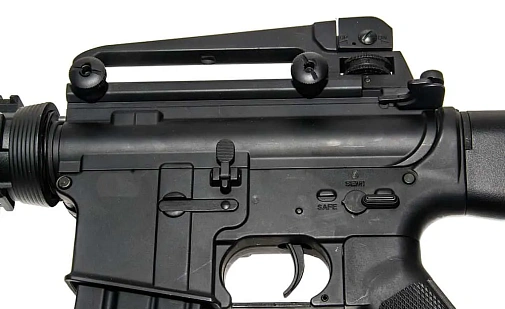 Cyma Автомат M16A4 (cm009a4)