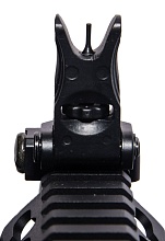 Cyma Автомат M4 URX Rail 8" (cm068b)