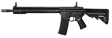 фото детально cyma автомат m4 urx rail 10.5" (cm068c) интернет-магазин "Планета страйкбола"