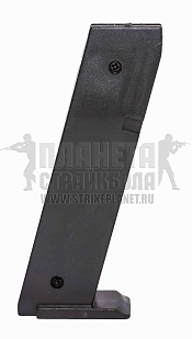 детальное фото для раздела Магазин Galaxy ПМ G29 20 шаров spring интернет-магазин "Планета страйкбола»