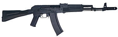 детальное фото для раздела Cyma Автомат АК-74M (cm047c) (уценка) интернет-магазин "Планета страйкбола»