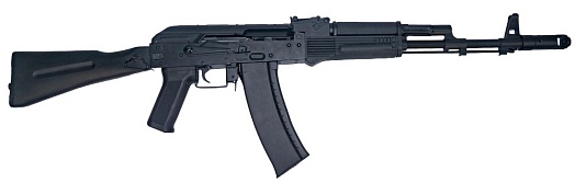 детальное фото для раздела Cyma Автомат АК-74M (cm047c) (уценка) интернет-магазин "Планета страйкбола»