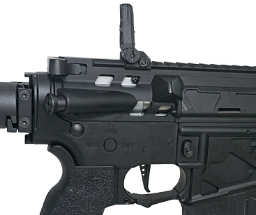 Автомат Arcturus X C.A.T. AR-15 Legend 8.5" AR AEG (at-cat-02)