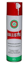 детальное фото для раздела Масло оружейное Balistol спрей 400мл. интернет-магазин "Планета страйкбола»