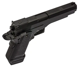 Cyma Пистолет Colt 1911 Hi-Capa, электро (cm128)