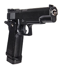 Galaxy Пистолет Colt Hi Capa 5.1, спринг (g6)