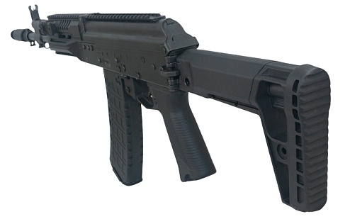 Автомат Arcturus АК12 Updated AEG ME™ (at-ak12u-me)