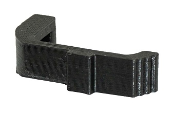 Кнопка сброса магазина Strike для пистолета Cyma Glock cm030 (вер.2)