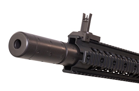 Автомат Cyma M4 PJ SD, нейлон (cm631)