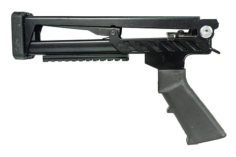 Гранатомет СтрайкАрт Стилет база