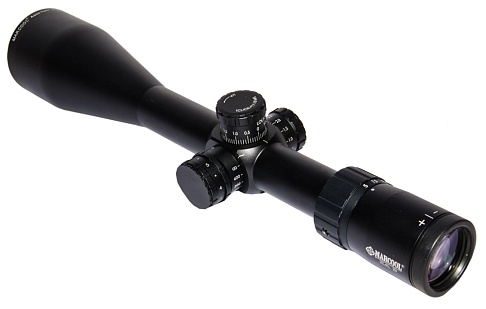 Прицел оптический Marcool ALT ZA3 5-25x56 (hy1363)