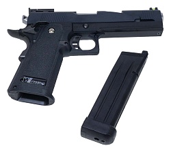Пистолет WE Black Dragon 5.1 A-version (we-h005a)