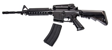 Cyma Автомат M4 RIS (cm507)