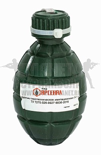 детальное фото для раздела Граната СФ1 Арсенал страйкбольная интернет-магазин "Планета страйкбола»