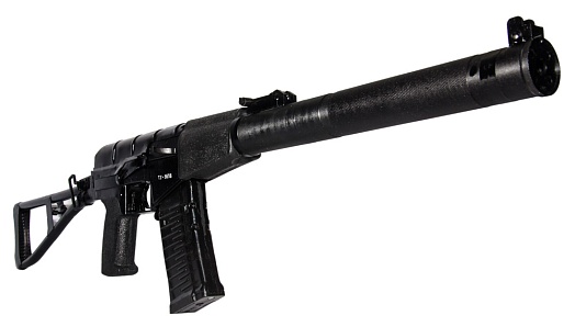 9X39 Автомат АС ВАЛ