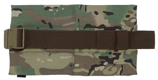 Сиденье-пятиточечник Strike мультикам кордура