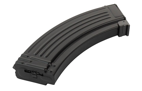 Магазин бункерный Cyma АК47 металл (c22)