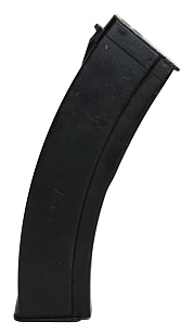 детальное фото для раздела Магазин механический Cyma АК74 РПК 200 шаров (c91bk) (Б/У) интернет-магазин "Планета страйкбола»