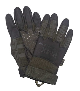 Перчатки PMX Tactical Pro олива M (pmx27hk-m)