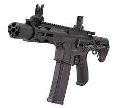 Автомат Arcturus LWT MK-III PDW 5.5" SPORT AEG SE® Black (at-st03-pdw-se-bk)