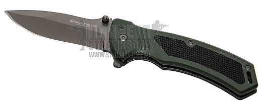 нож boker magnum jungle mission