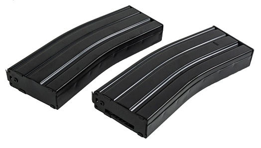 Автомат Arcturus AR15 CQB (at-ar01-cq)