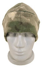 Шапка Strike Милитари-250 флис A-TACS Camo