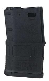 детальное фото для раздела Магазин Arcturus DMAG 20 180RDS Hi-Cap Wheel EMM Short Magazine, черный (mag-sw-bk) интернет-магазин "Планета страйкбола»