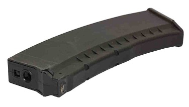 Магазин механический G&G G-08-102 для АК74, черный (Б/У)