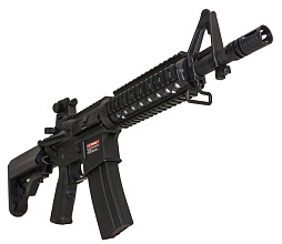 Автомат East Crane M4 CQB (EC-302)