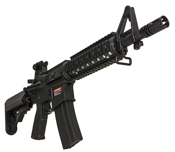 Автомат East Crane M4 CQB (EC-302)