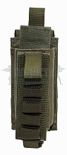 детальное фото Подсумок под патроны Wartech олива (mp-115-od) интернет-магазин "Планета страйкбола"