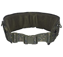 детальное фото Варбелт Strike, размер XL, цифра кордура, стропа цифра интернет-магазин "Планета страйкбола"