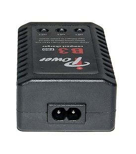 Зарядное устройство iPower B3 Compact 1.4A для Li-ion, LiPo