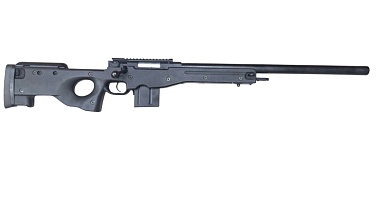 детальное фото для раздела Винтовка снайперская Cyma L96 (cm703), 110 м/с (Б/У) интернет-магазин "Планета страйкбола»