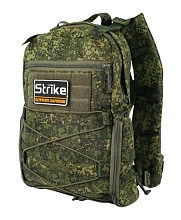 детальное фото Рюкзак тактический Strike MAP, цифра кордура интернет-магазин "Планета страйкбола"